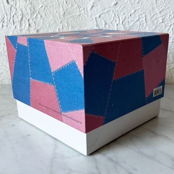 Louise Bourgeios Tea For One Set Bone China Teapot Cup Saucer Third Drawer Down - Picture 14 of 14